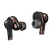 EAN 4961310158200 - Audio-Technica ATH-TWX9 auricular y casco Auriculares True Wireless Stereo (TWS) Dentro de oído Música Bl imagen 5