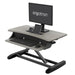 EAN 0698833066333 - Ergotron WorkFit-Z Mini imagen 1
