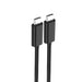 EAN 8054392617454 - Ewent EC1035 cable USB USB 2.0 1 m USB C Negro imagen 1