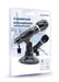 EAN 8716309117197 - Gembird MIC-D-04 micrófono Negro Micrófono de superficie para mesa imagen 3