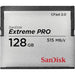 EAN 0619659145231 - SanDisk SDCFSP-128G-G46D memoria flash 128 GB CFast 2.0 imagen 1