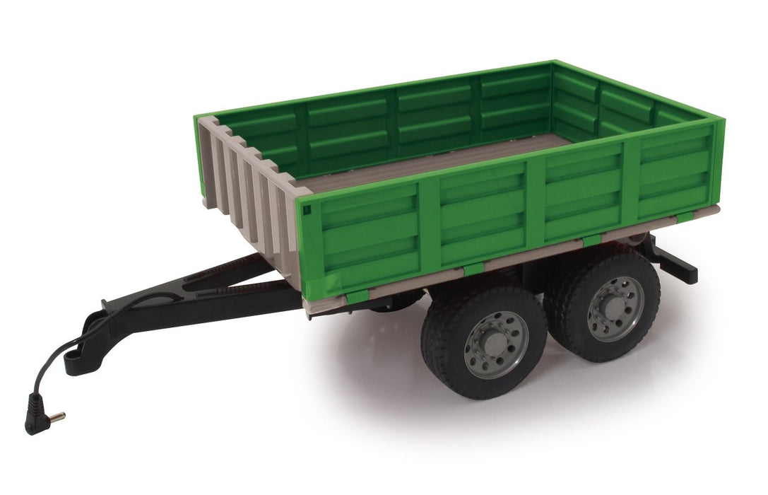 EAN 4042774438692 - Jamara 412412 modelo controlado por radio Motor eléctrico 1:16 imagen 1