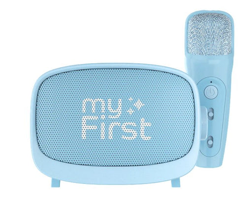 EAN 850031616950 - myFirst Voice 2 Altavoz portátil para niños imagen 1