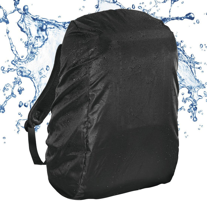 EAN 4047443483843 - Hama Matera Mochila Negro imagen 5