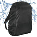 EAN 4047443483843 - Hama Matera Mochila Negro imagen 5