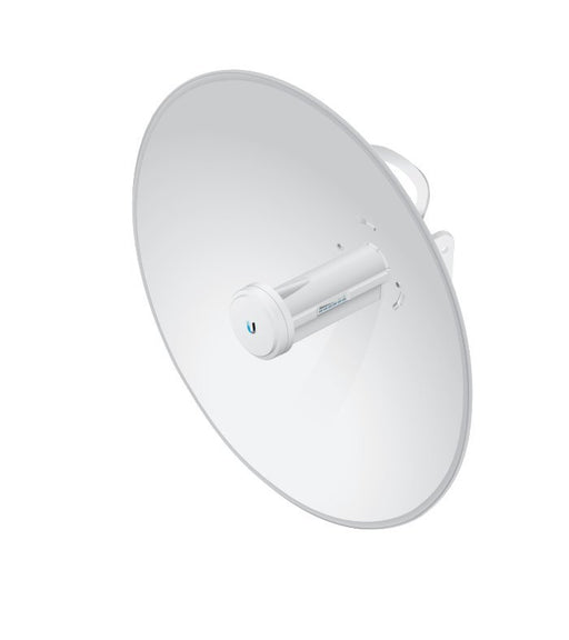 EAN 0817882020800 - Ubiquiti PowerBeamAC Gen2, 5 GHz Repetidor de red 400 Mbit/s Blanco imagen 1