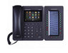 EAN 6947273701095 - Grandstream Networks GXP2200EXT IP módulo adicional (add-on) Negro 20 botones imagen 2