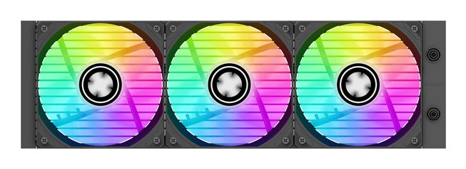 EAN 4044953503924 - Xilence XC997 sistema de refrigeración para ordenador Procesador Kit de refrigeración líquida 12 cm Negro imagen 10