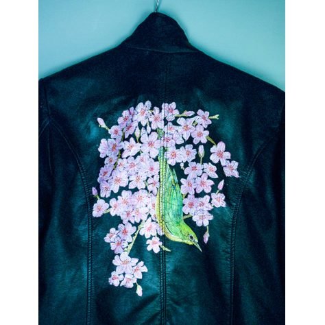 EAN 4902778249321 - POSCA PC-3M marcador 1 pieza(s) Punta redonda Rosa imagen 3