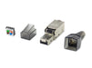 EAN 4015867223192 - Equip 121171 conector RJ-45 Níquel imagen 1