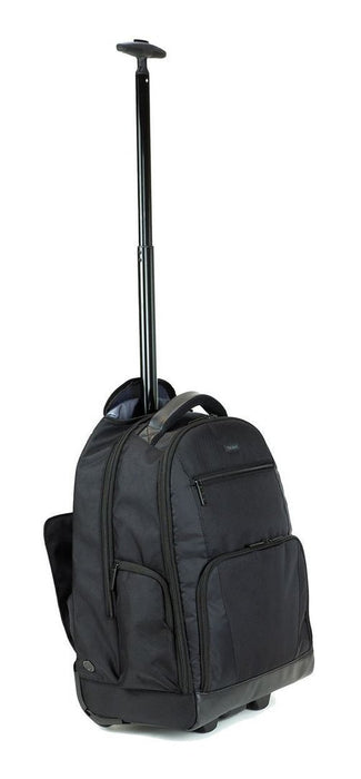 EAN 0092636213329 - Targus TSB700EU maletines para portátil 39,6 cm (15.6") Mochila Negro imagen 2