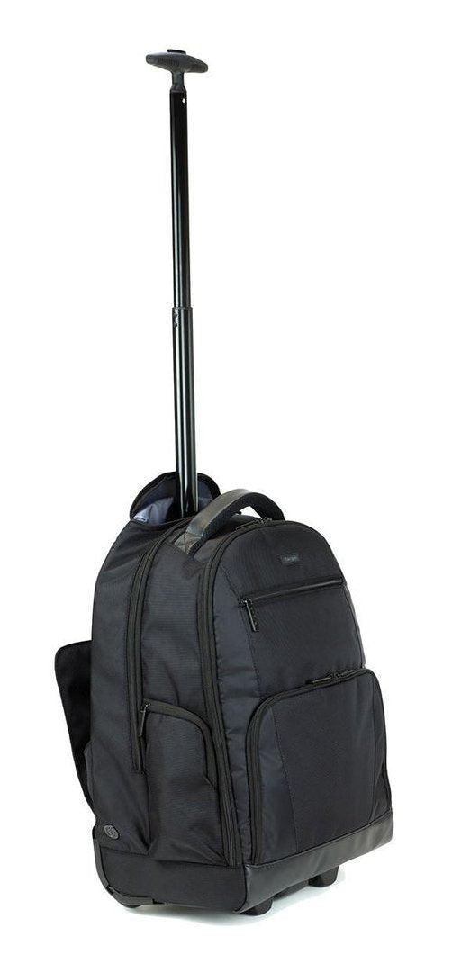EAN 0092636213329 - Targus TSB700EU maletines para portátil 39,6 cm (15.6") Mochila Negro imagen 2