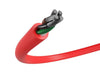 EAN 5901969411669 - NATEC NKA-1201 cable USB USB 2.0 1 m USB A USB C Negro, Rojo imagen 4