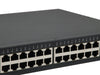 EAN 4015867203057 - LevelOne GTL-2661 switch Gestionado L2 Gigabit Ethernet (10/100/1000) Negro imagen 4