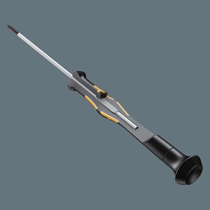 EAN 4013288219459 - Wera 05134019001 destornillador de electricista Negro, Amarillo imagen 4