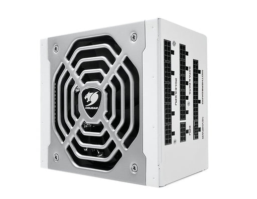 EAN 4710483775420 - COUGAR Gaming POLAR X2 unidad de fuente de alimentación 1200 W 20+4 pin ATX ATX Plata imagen 2