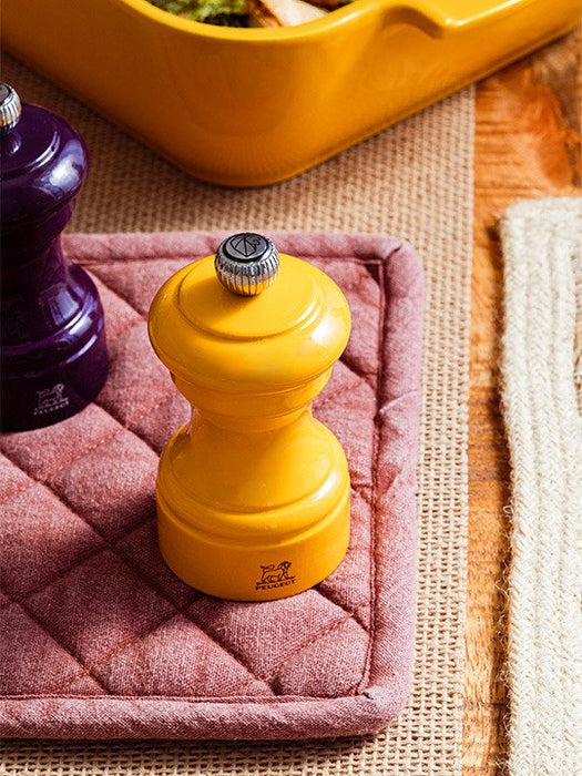 EAN 4006950042042 - Peugeot Bistro Molinillo de pimienta Amarillo imagen 8