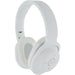 EAN 4004005028041 - Schwaiger KH220BTW512 auricular y casco Auriculares Inalámbrico Diadema Música MicroUSB Bluetooth Blanco imagen 1