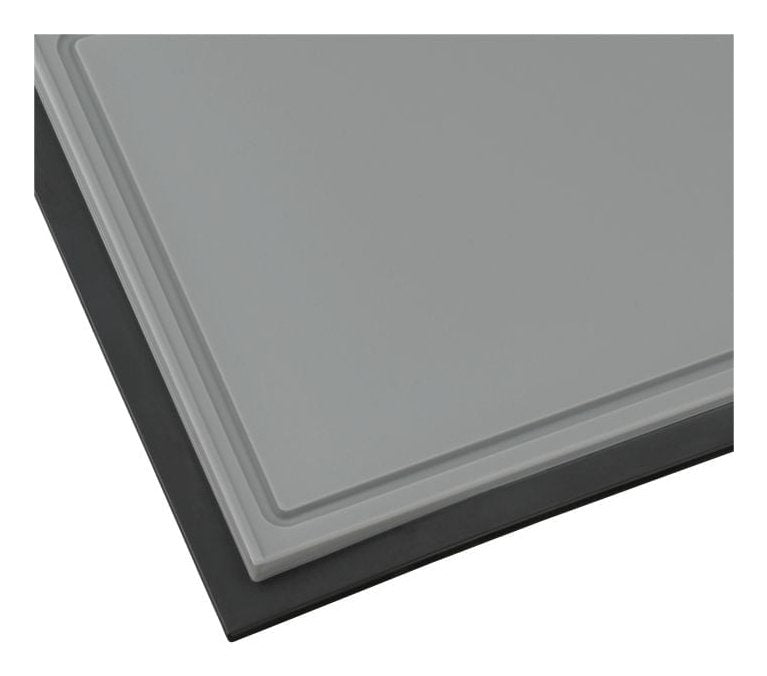EAN 4000530674869 - WMF 3201002930 tabla de cocina para cortar Rectangular Plástico Gris imagen 2