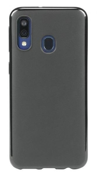 EAN 3700992515656 - Mobilis 055003 funda para teléfono móvil 15 cm (5.9") Negro imagen 2