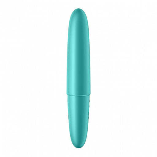 EAN 4061504007687 - Satisfyer Ultra Power Bullet 6 Mini vibrador Ambidextro imagen 2