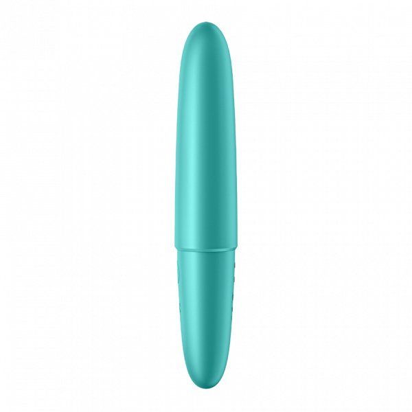 EAN 4061504007687 - Satisfyer Ultra Power Bullet 6 Mini vibrador Ambidextro imagen 2