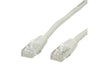 EAN 7611990997732 - Secomp S1400-250 cable de red Beige 0,5 m Cat5e U/UTP (UTP) imagen 1