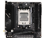 EAN 4710483944246 - Asrock A620I Lightning WiFi AMD A620 Zócalo AM5 mini ITX imagen 2