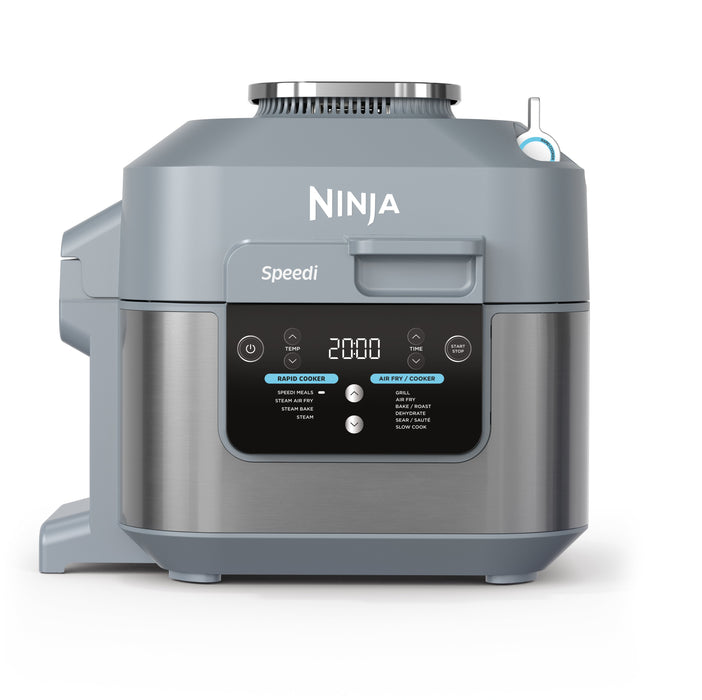 EAN 0622356264105 - Ninja Speedi 5,7 L 1760 W Gris imagen 3
