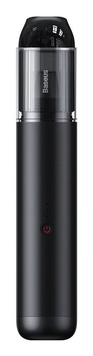 EAN 6953156205673 - Baseus A3 aspiradora de mano Negro Sin bolsa imagen 1
