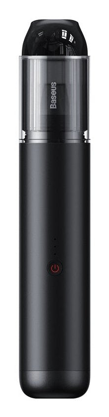 EAN 6953156205673 - Baseus A3 aspiradora de mano Negro Sin bolsa imagen 1