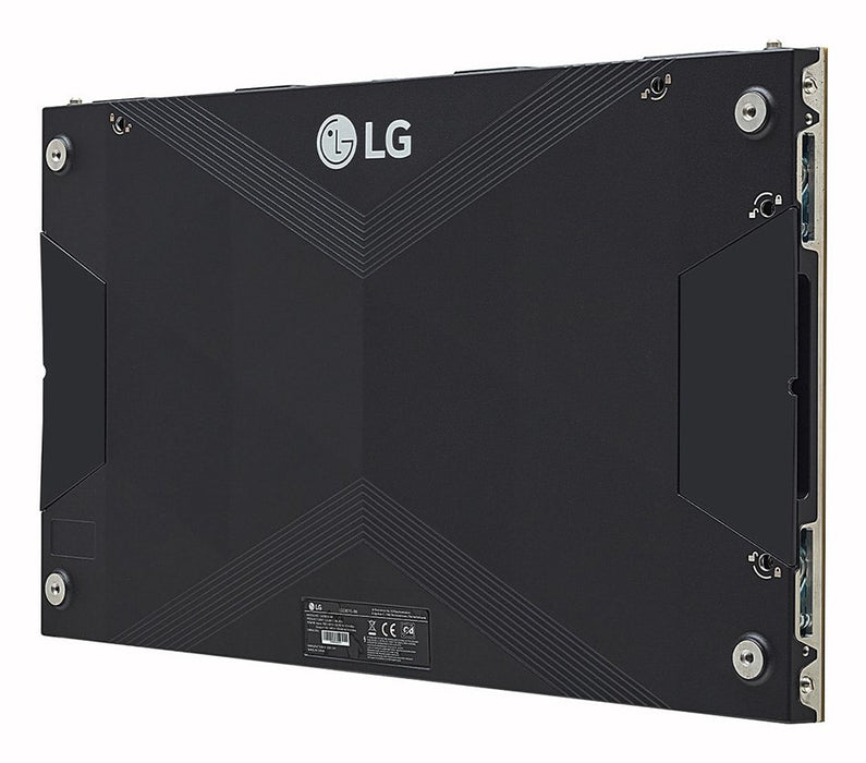 EAN 8806096383872 - LG LSCC015 Pantalla plana para señalización digital LED 800 cd / m² 4K Ultra HD Negro imagen 6