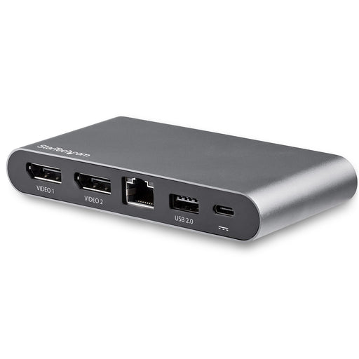 EAN 0065030878746 - StarTech.com DK30C2DAGPD base para portátil y replicador de puertos Alámbrico USB 3.2 Gen 1 (3.1 Gen 1) T imagen 1