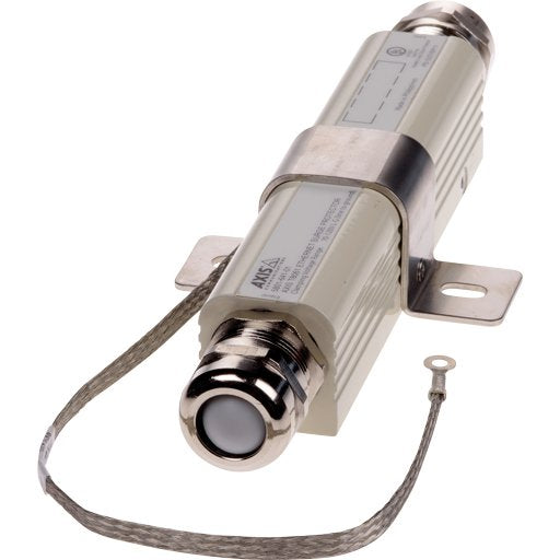 EAN 7331021054899 - Axis 5801-641 limitador de tensión Gris imagen 2