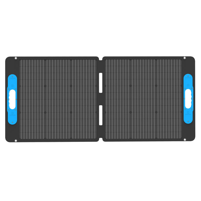 EAN 4040895010735 - RealPower 411605 placa solar 100 W Silicio monocristalino imagen 1