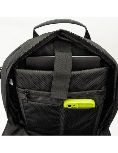 EAN 8435089039641 - Woxter AC26-008 mochila Negro imagen 10