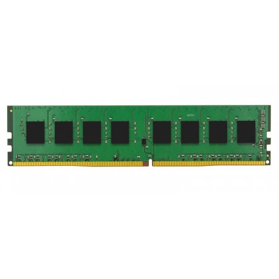 EAN 0740617270907 - Kingston Technology ValueRAM módulo de memoria 8 GB 1 x 8 GB DDR4 imagen 1