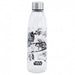 EAN 8412497015894 - Stor 01589 bidón de agua Uso diario 980 ml Plástico Negro, Transparente imagen 1