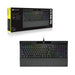 EAN 840006645801 - Corsair K70 teclado Juego USB QWERTY Español Negro imagen 2