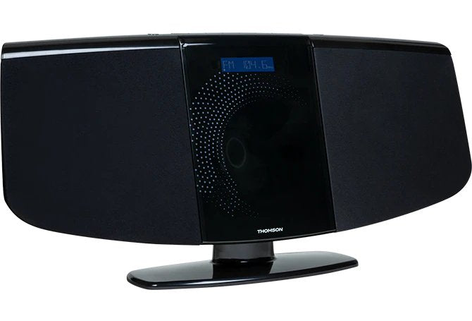 EAN 3499550386301 - Thomson MIC400BT sistema de audio para el hogar Microcadena de música para uso doméstico 10 W imagen 2