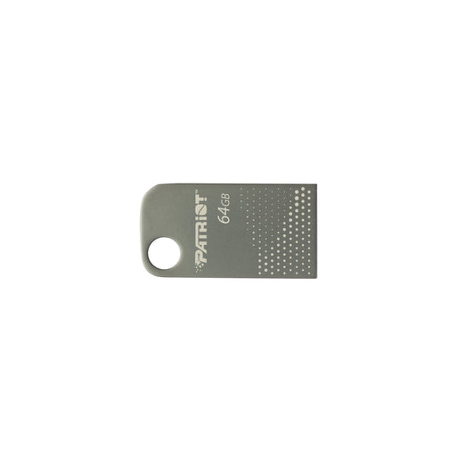 EAN 4711378426588 - Patriot Memory Patriot Tab300 unidad flash USB 64 GB USB tipo A 3.2 Gen 1 (3.1 Gen 1) Plata imagen 1