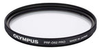 EAN 4545350030902 - Olympus PRF-D52 PRO Filtro protector 52 mm imagen 1