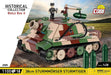 EAN 5902251025854 - COBI 38 cm Sturmmörser Sturmtiger imagen 3