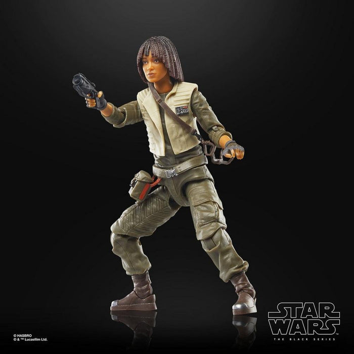 EAN 5010996269492 - Star Wars The Black Series Osha Aniseya imagen 3