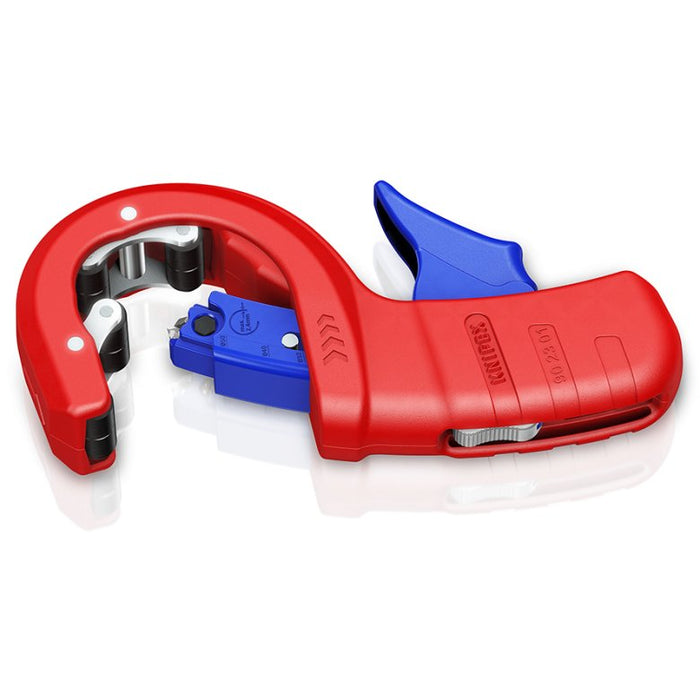 EAN 4003773087809 - Knipex 90 23 01 BK cortatubos manual Cortador para tubos imagen 3