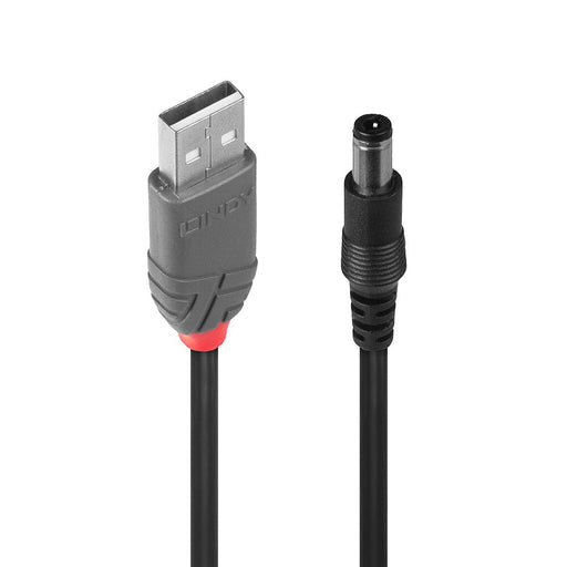 EAN 4002888702676 - Lindy 70267 cable USB USB 2.0 1,5 m USB A CC Negro imagen 1