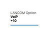 EAN 4044144614231 - LANCOM VoIP +10 Option Gestión de redes 1 licencia(s) imagen 1