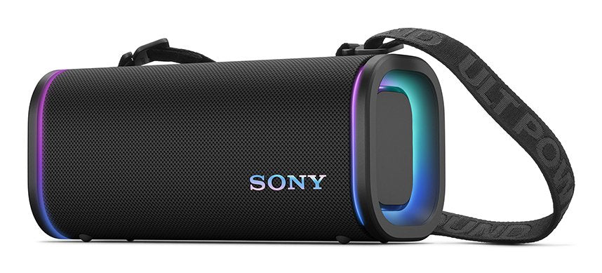 EAN 4548736165007 - Sony Ult Field 5 Altavoz portátil estéreo Blanco imagen 13