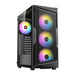 EAN 0761345100694 - Antec AX61 Elite Midi Tower Negro imagen 1