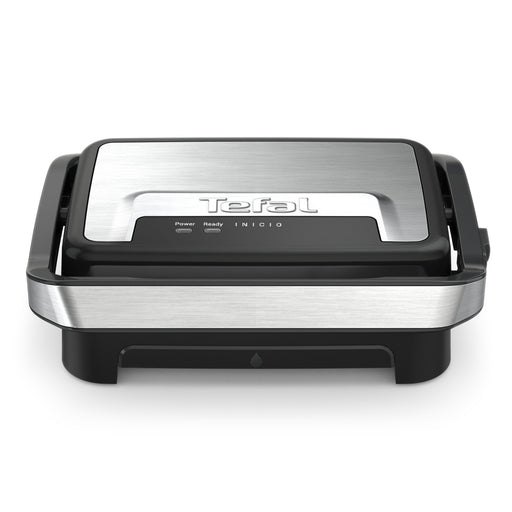 EAN 3045380026377 - Tefal Inicio Compact GC270D10 parrilla eléctrica de contacto imagen 2